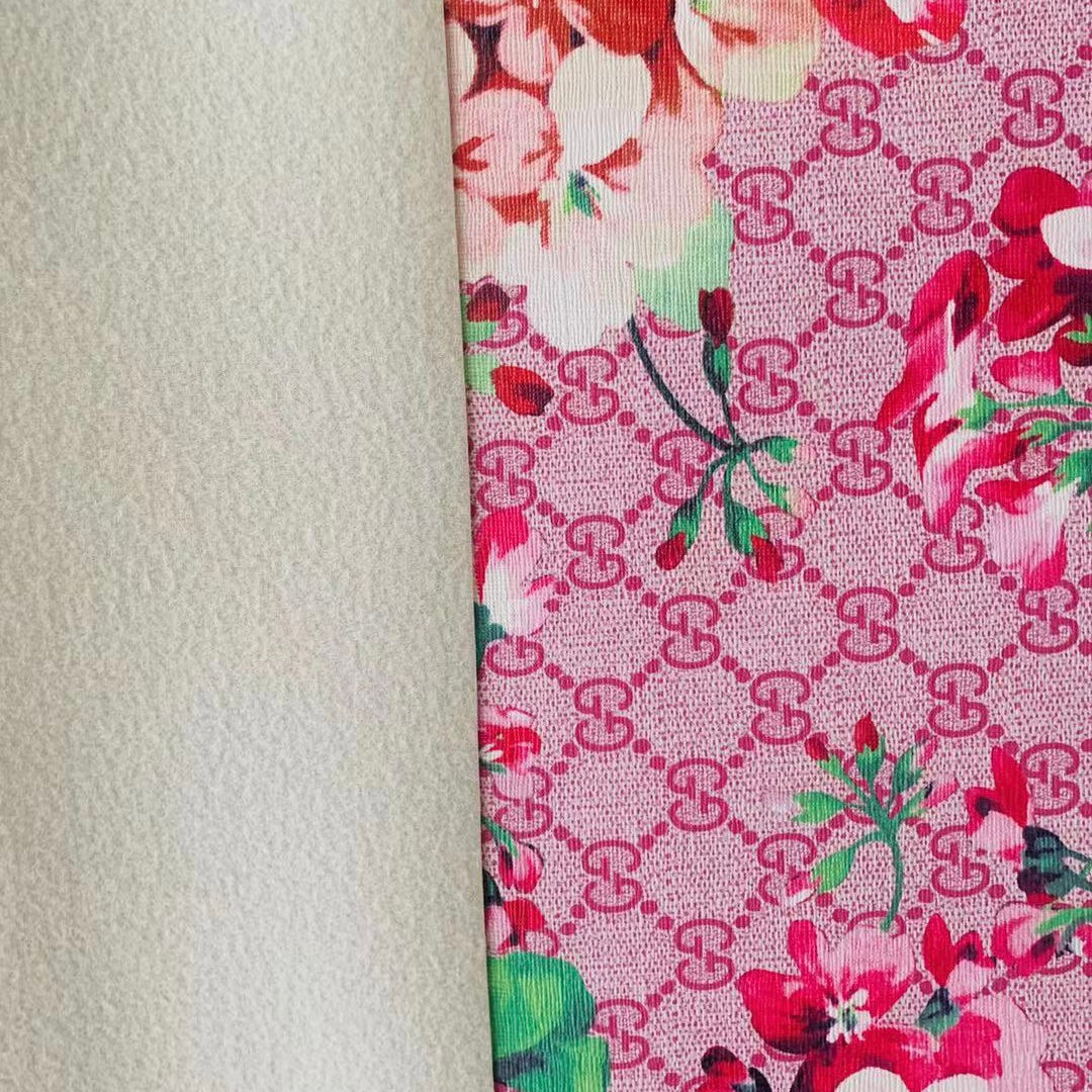 Rose Pink Gucci Flowers image 3