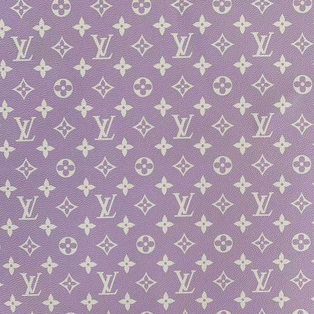 Lilac Louis Vuitton image 0