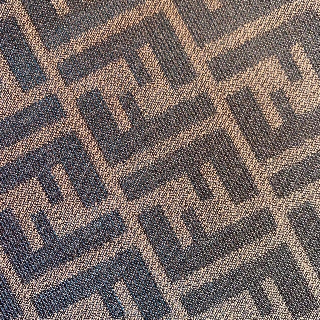 Classic Fendi Jacquard image 2