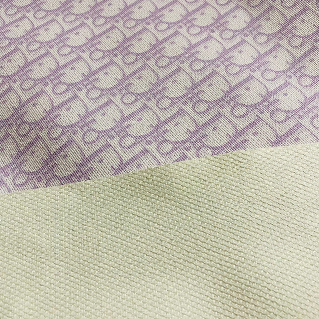 Lilac Dior Monogram image 2