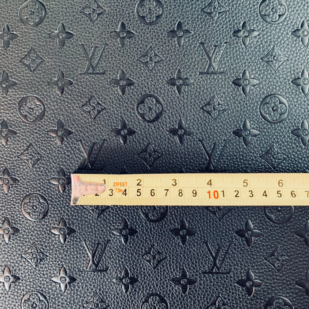 Black Louis Vuitton image 2