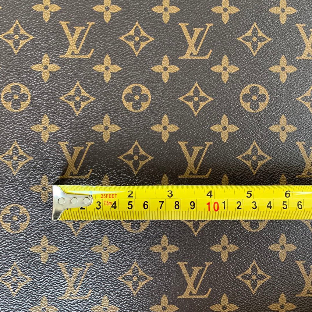 Classic Louis Vuitton monogram image 2
