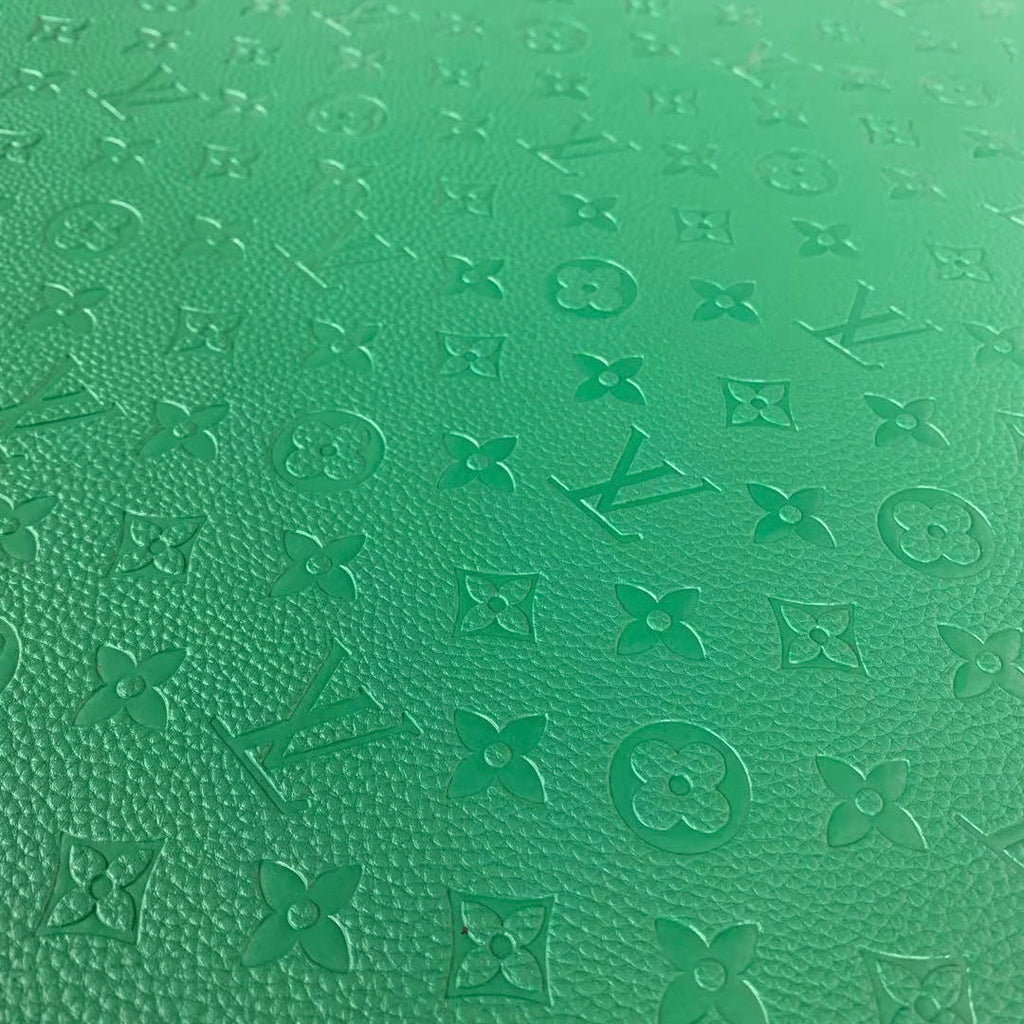 Green Louis Vuitton image 2