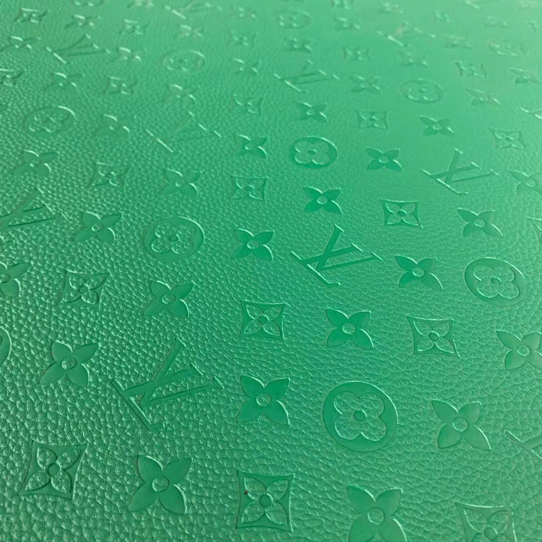 Green Louis Vuitton image 2