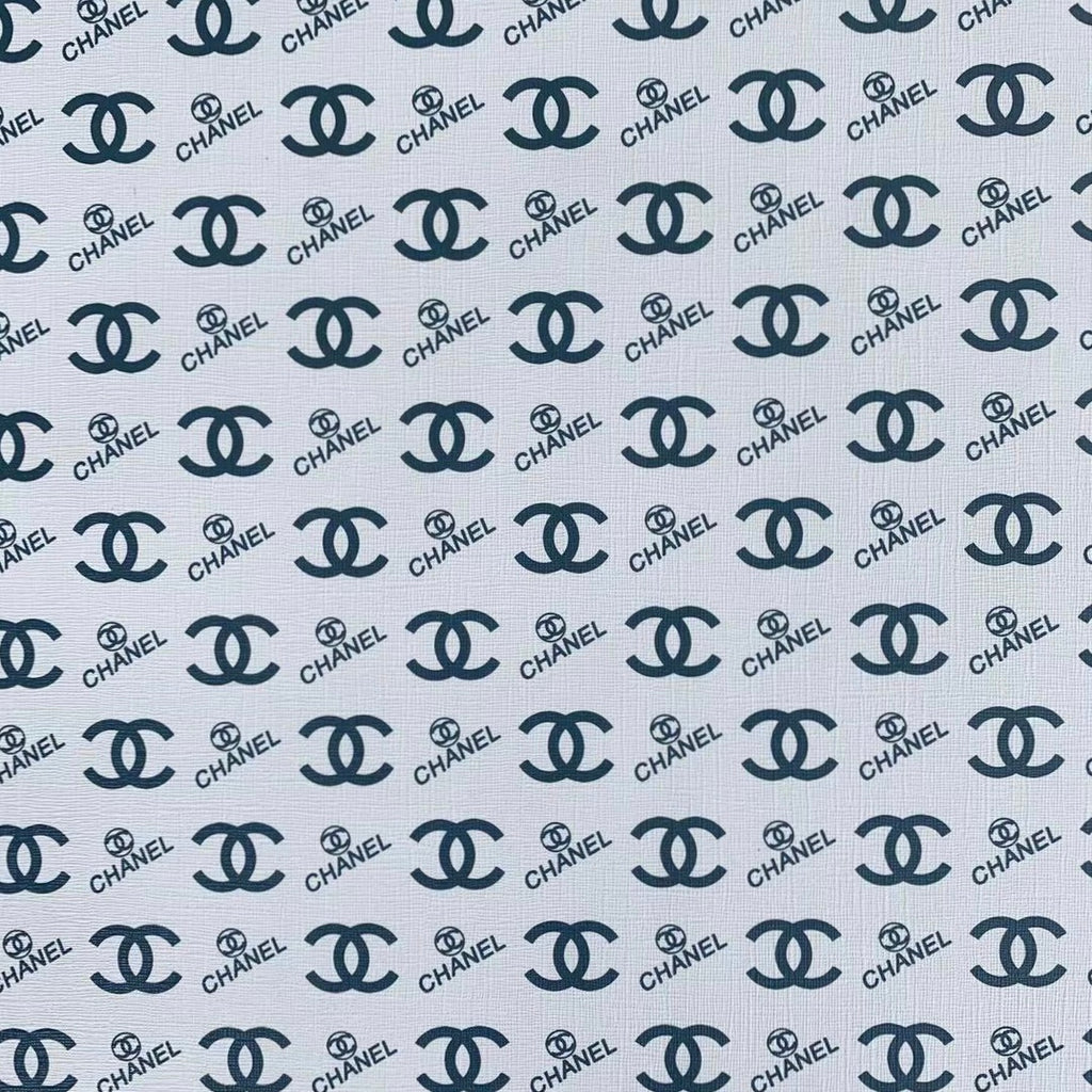 White Chanel image 0