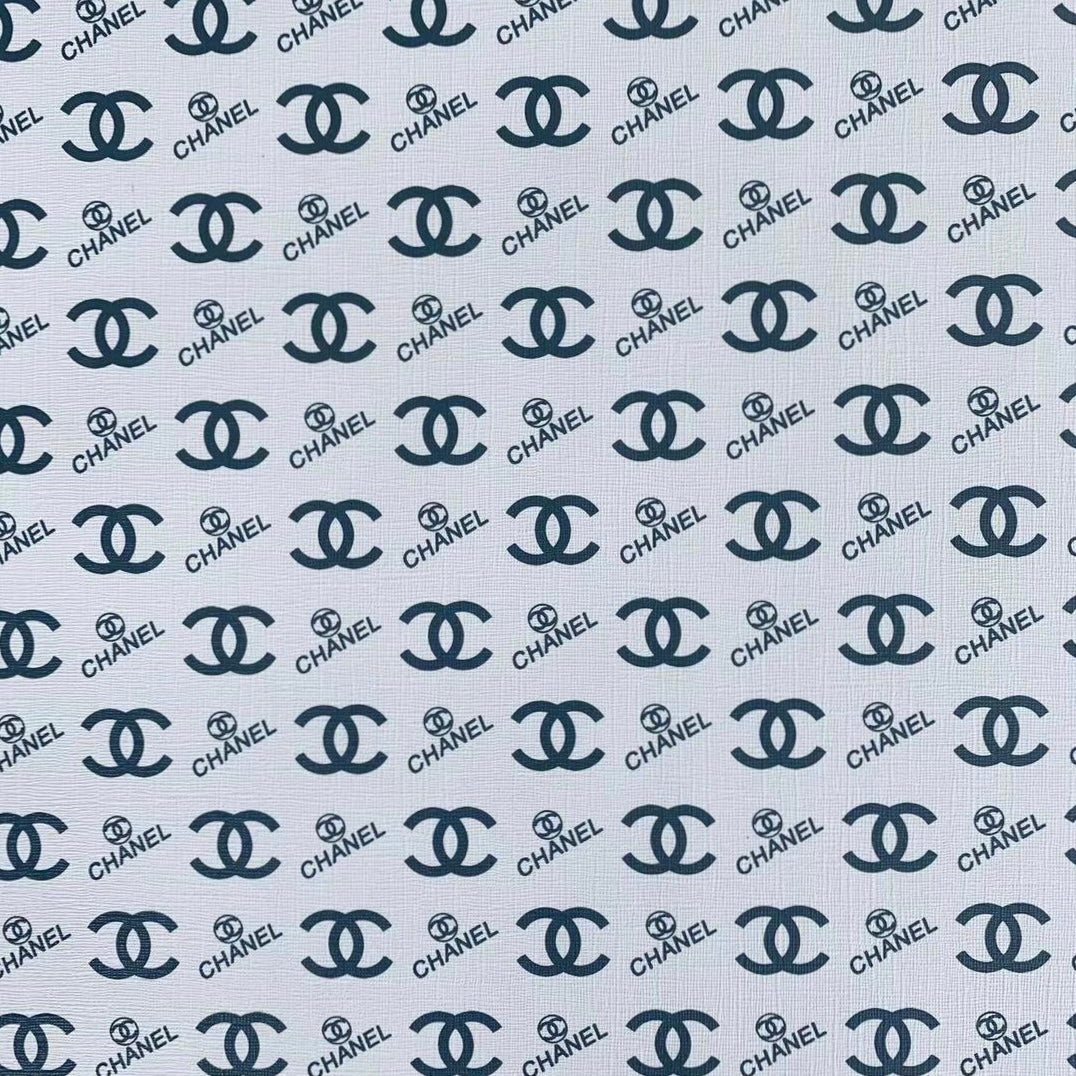 White Chanel image 0