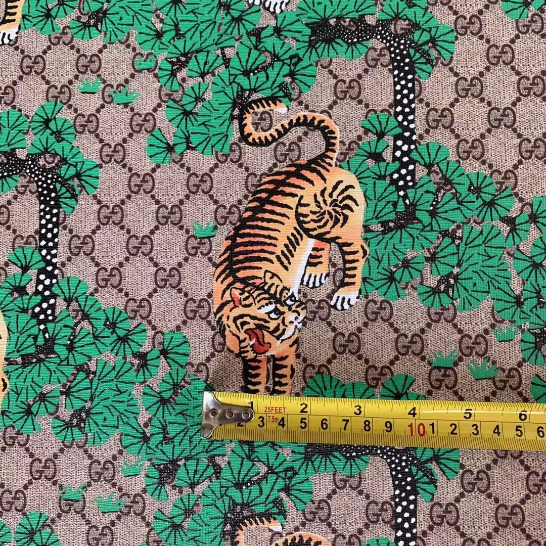 Gucci X Bengal Tiger image 2