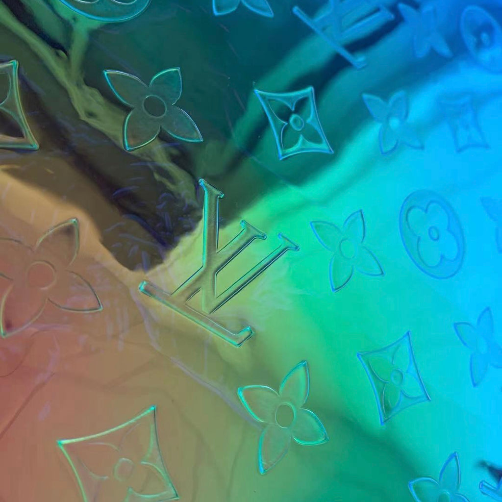 Iridescent Louis Vuitton image 1