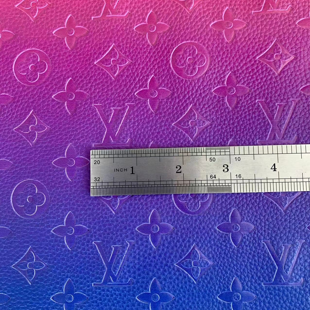 Pink Ombré Louis Vuitton image 3