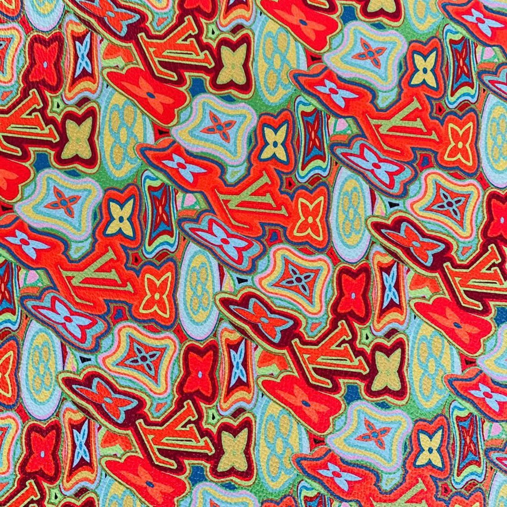 Colour Blend Louis Vuitton image 1