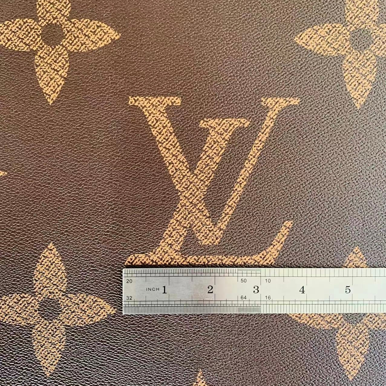 Large Letter Original Louis Vuitton image 2