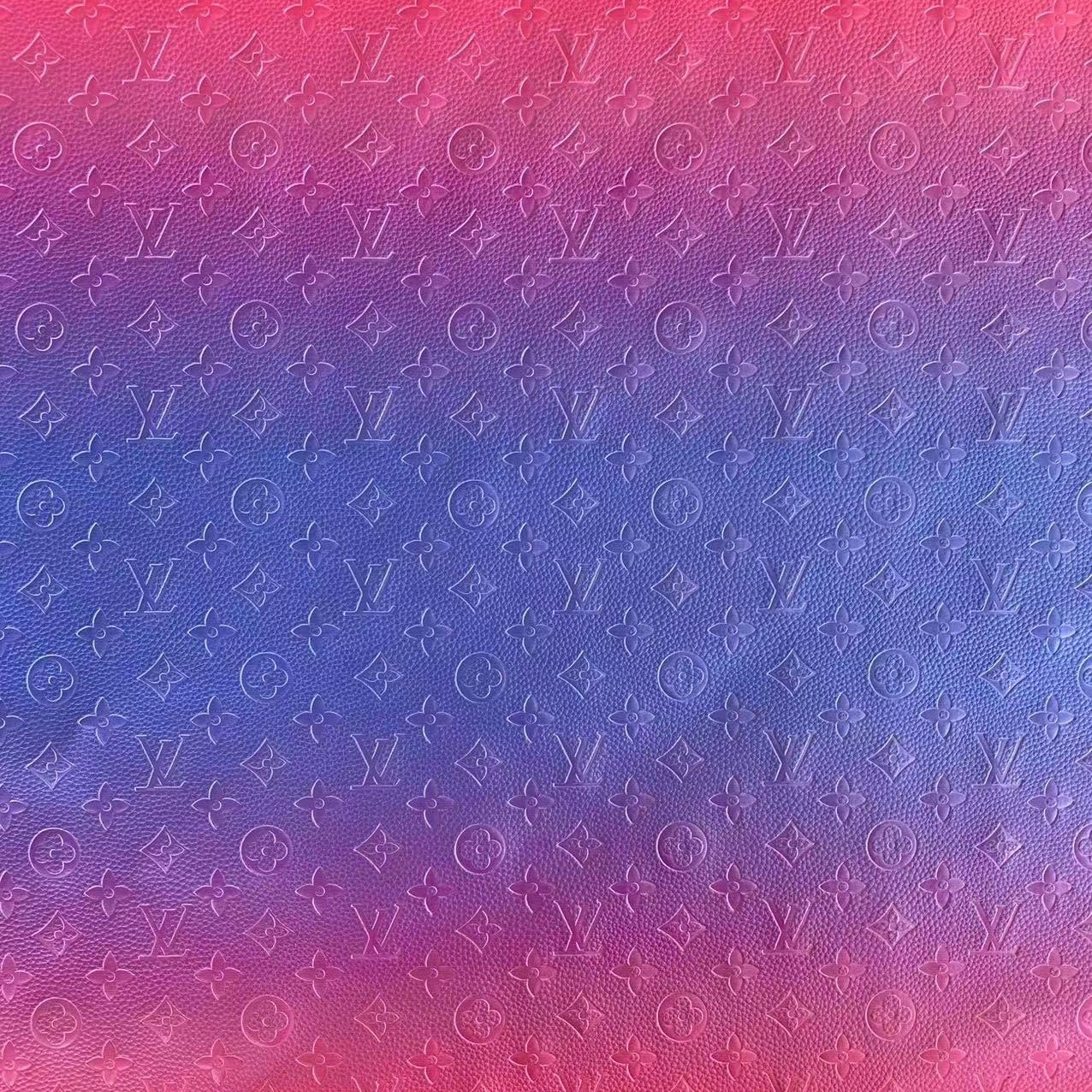 Pink Ombré Louis Vuitton image 0