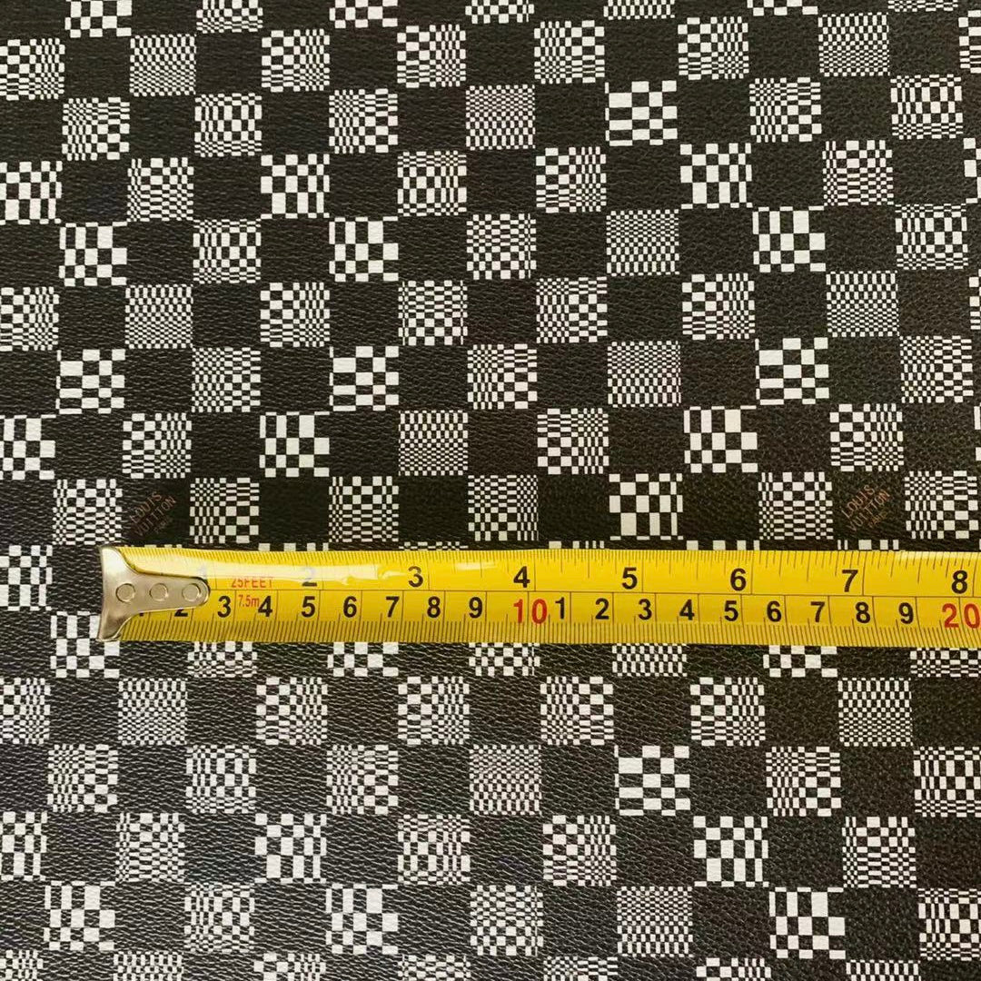 Checkerboard Damien Louis Vuitton image 2