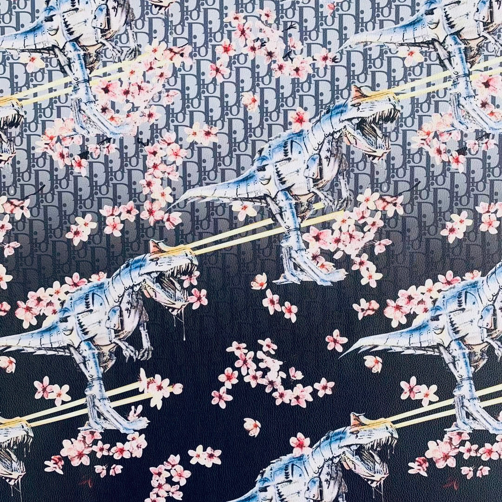 Dinosaur Dior image 0