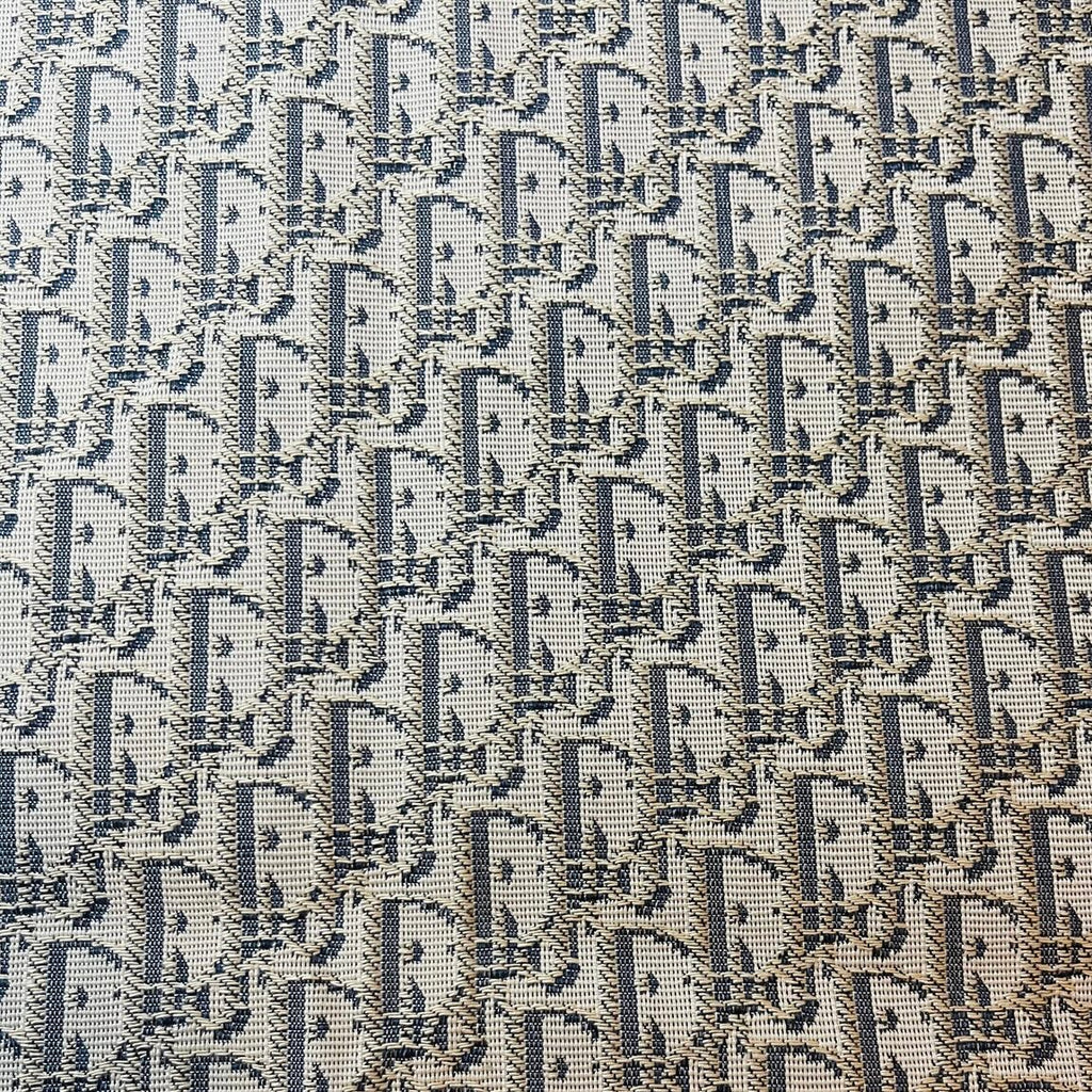 Cream Dior Fabric image 0