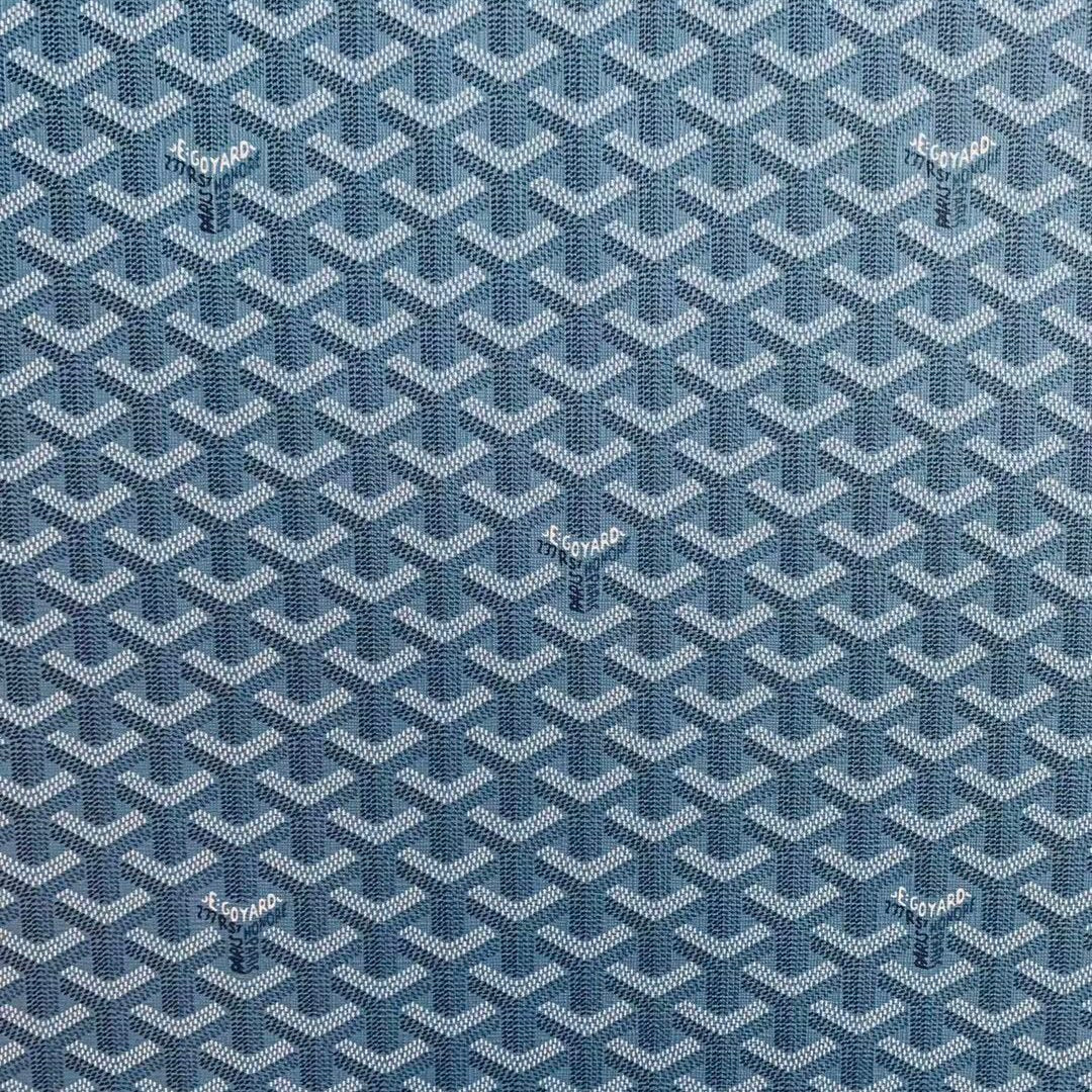 Navy Blue Goyard image 0