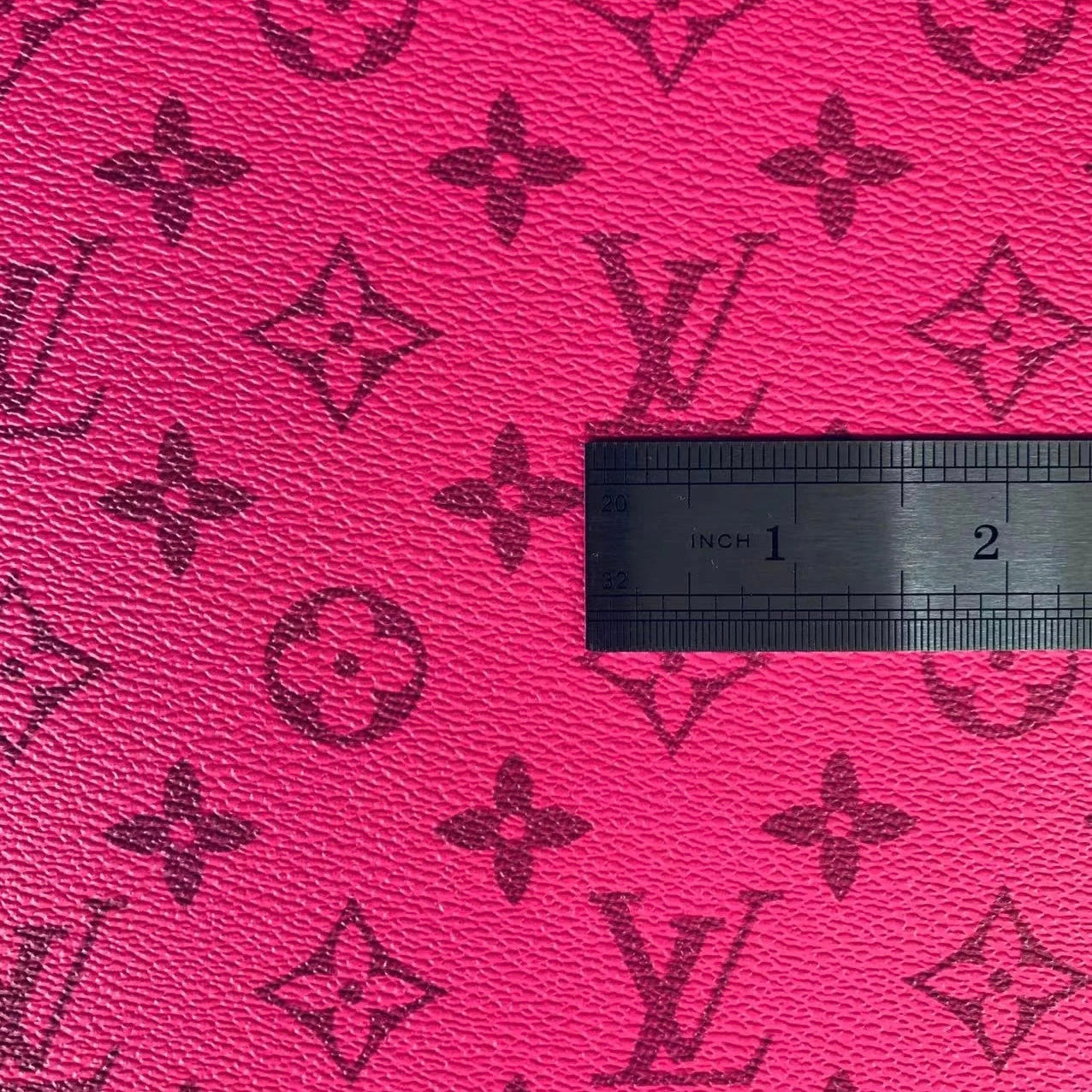 Hot Pink Louis Vuitton image 2