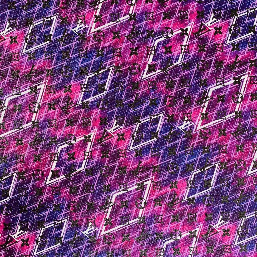 Pulse Purple Louis Vuitton image 1