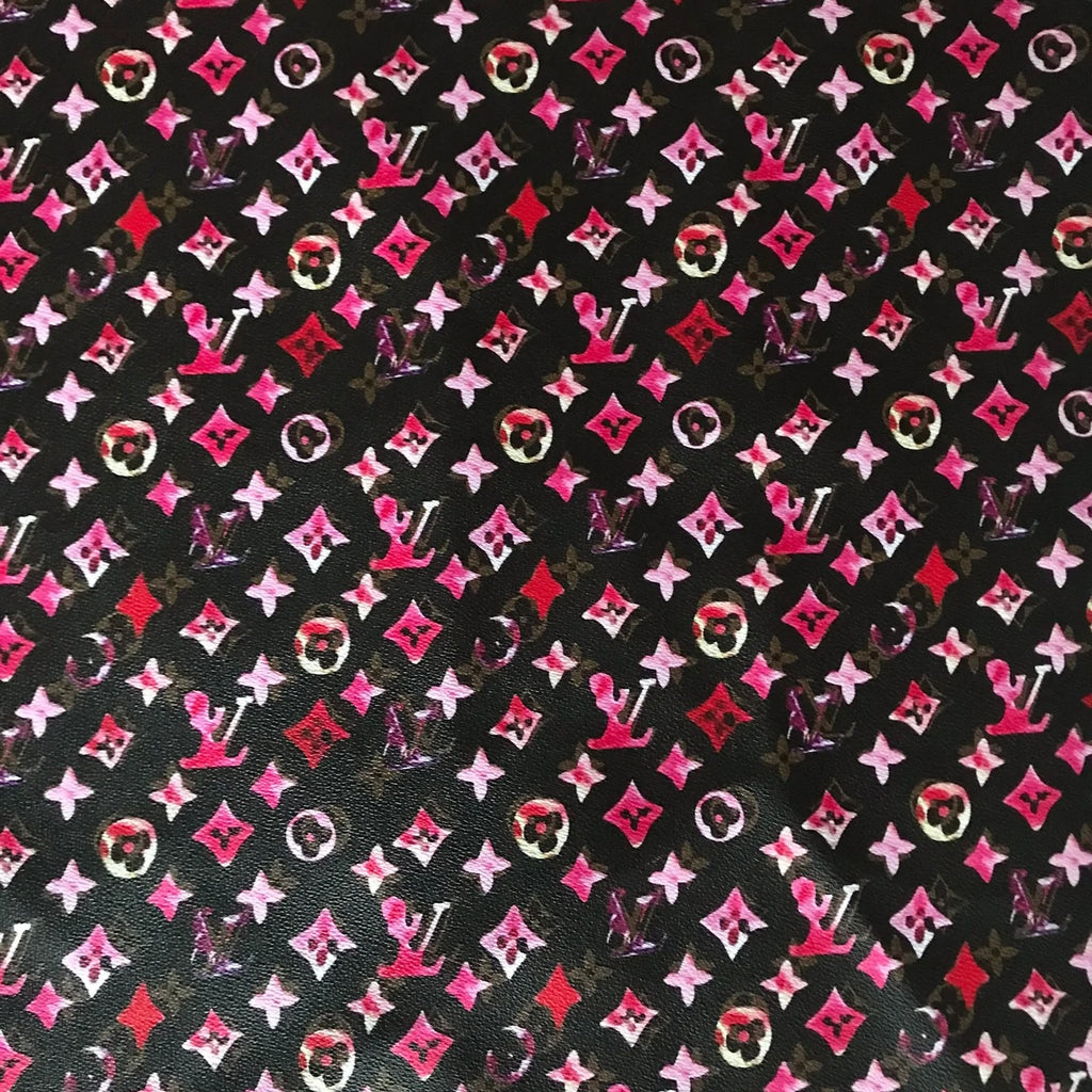 Graffiti X Louis Vuitton image 0