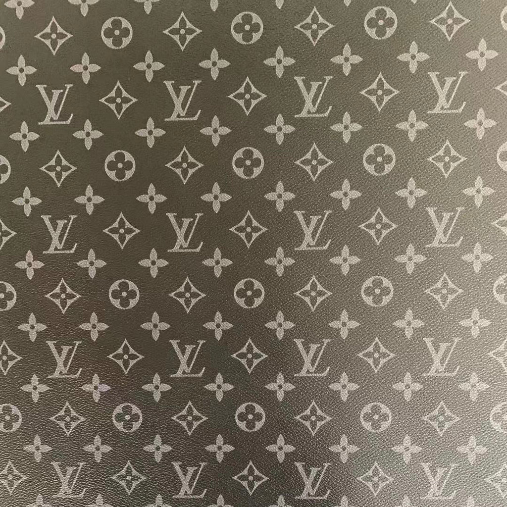 Black and Grey Louis Vuitton image 0