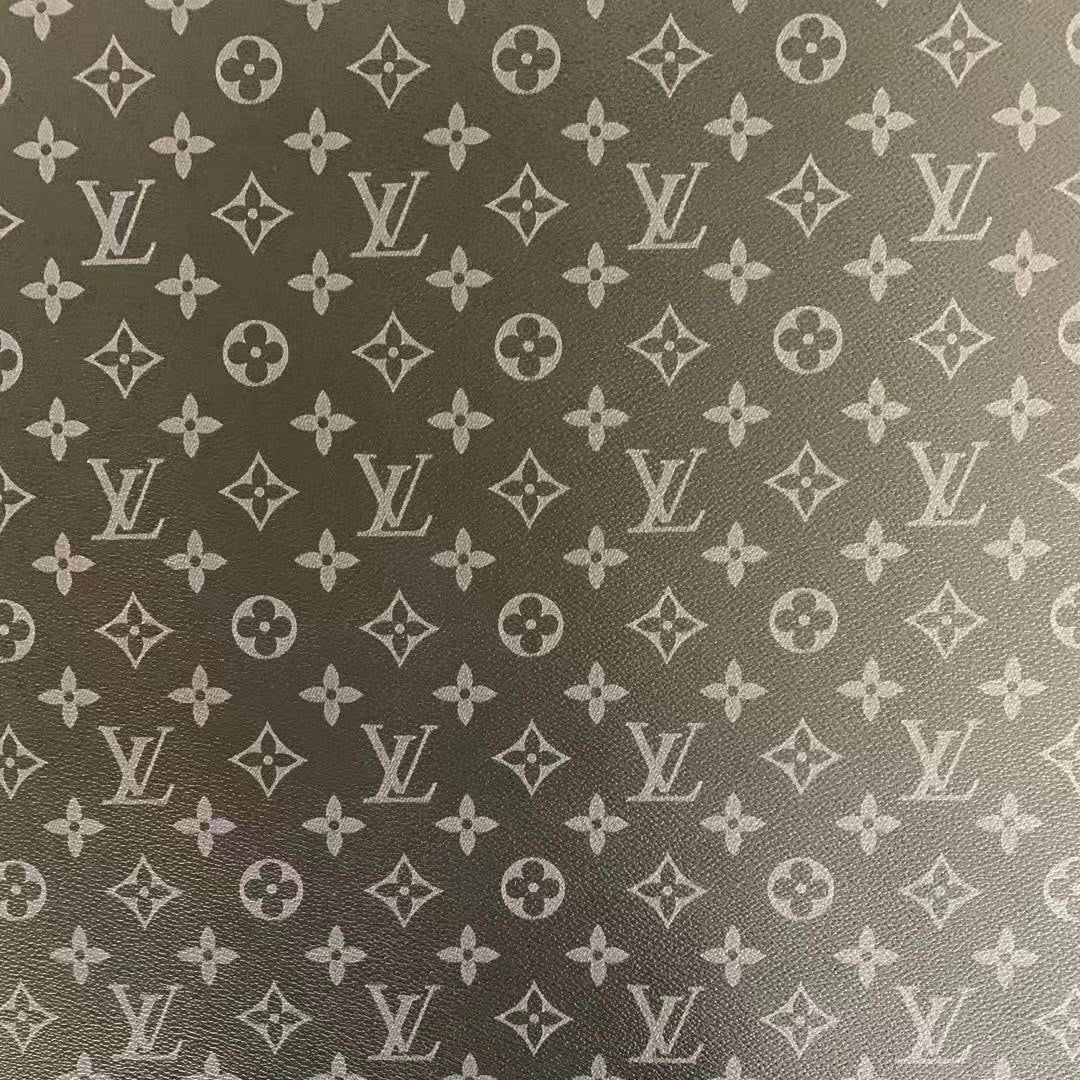 Black and Grey Louis Vuitton image 0