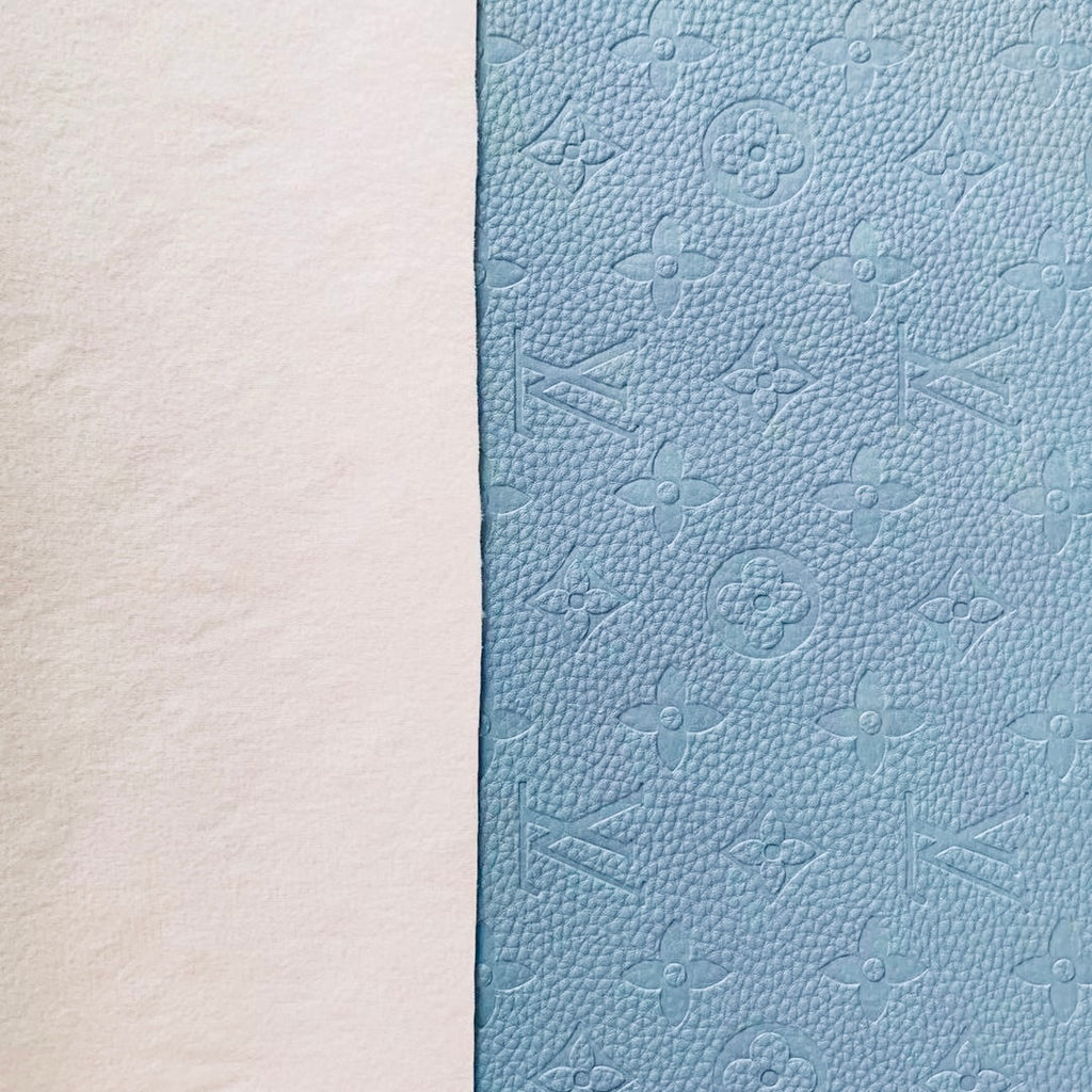 Baby Blue Louis Vuitton image 2