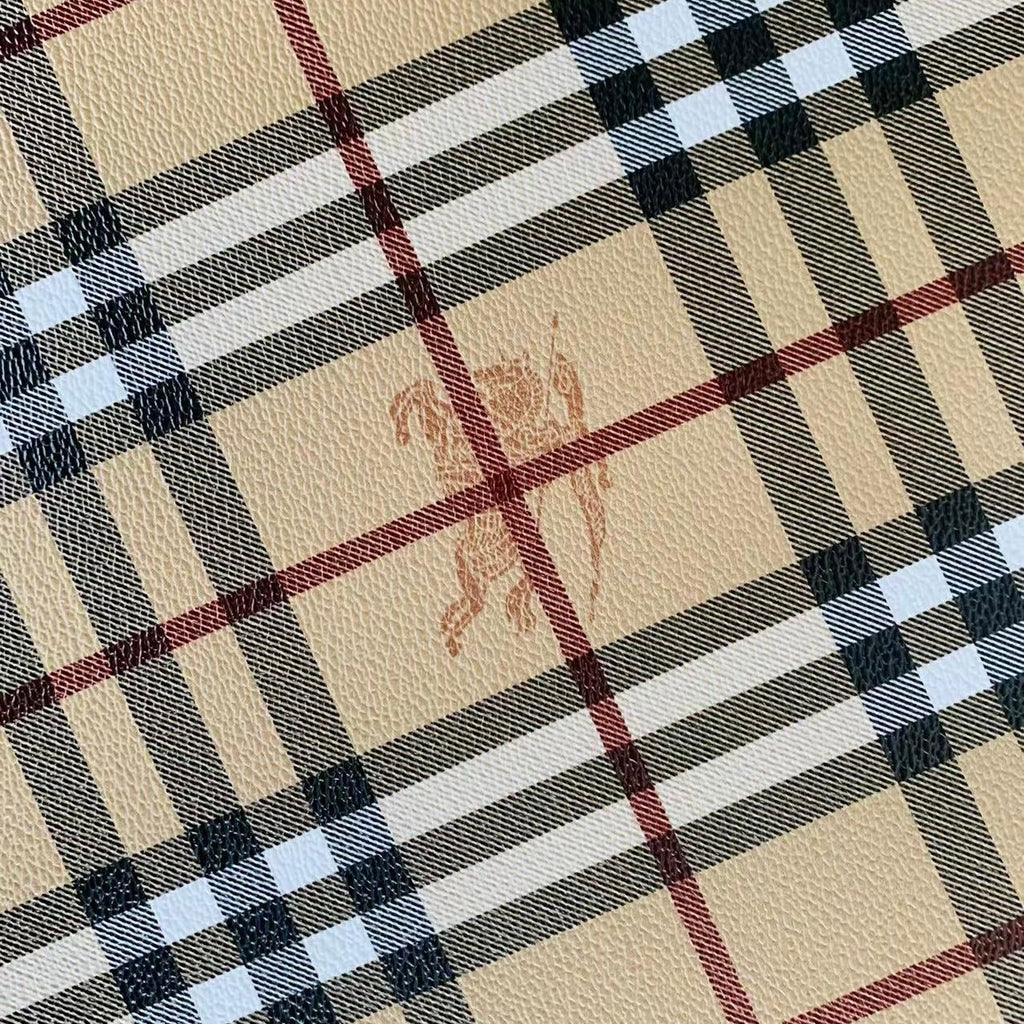 Original Tan Burberry image 2