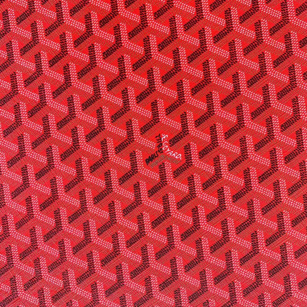 Red Goyard image 1