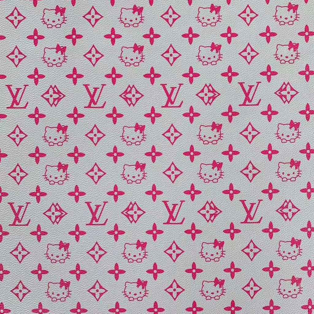 Hello Kitty X Louis Vuitton image 0