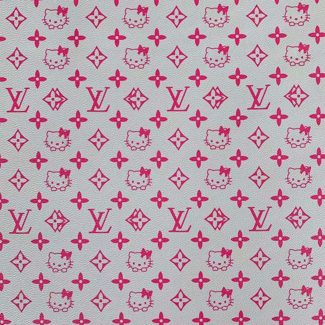 Hello Kitty X Louis Vuitton image 0