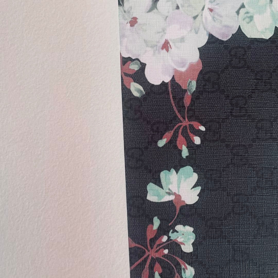 Mint Gucci Flowers image 3