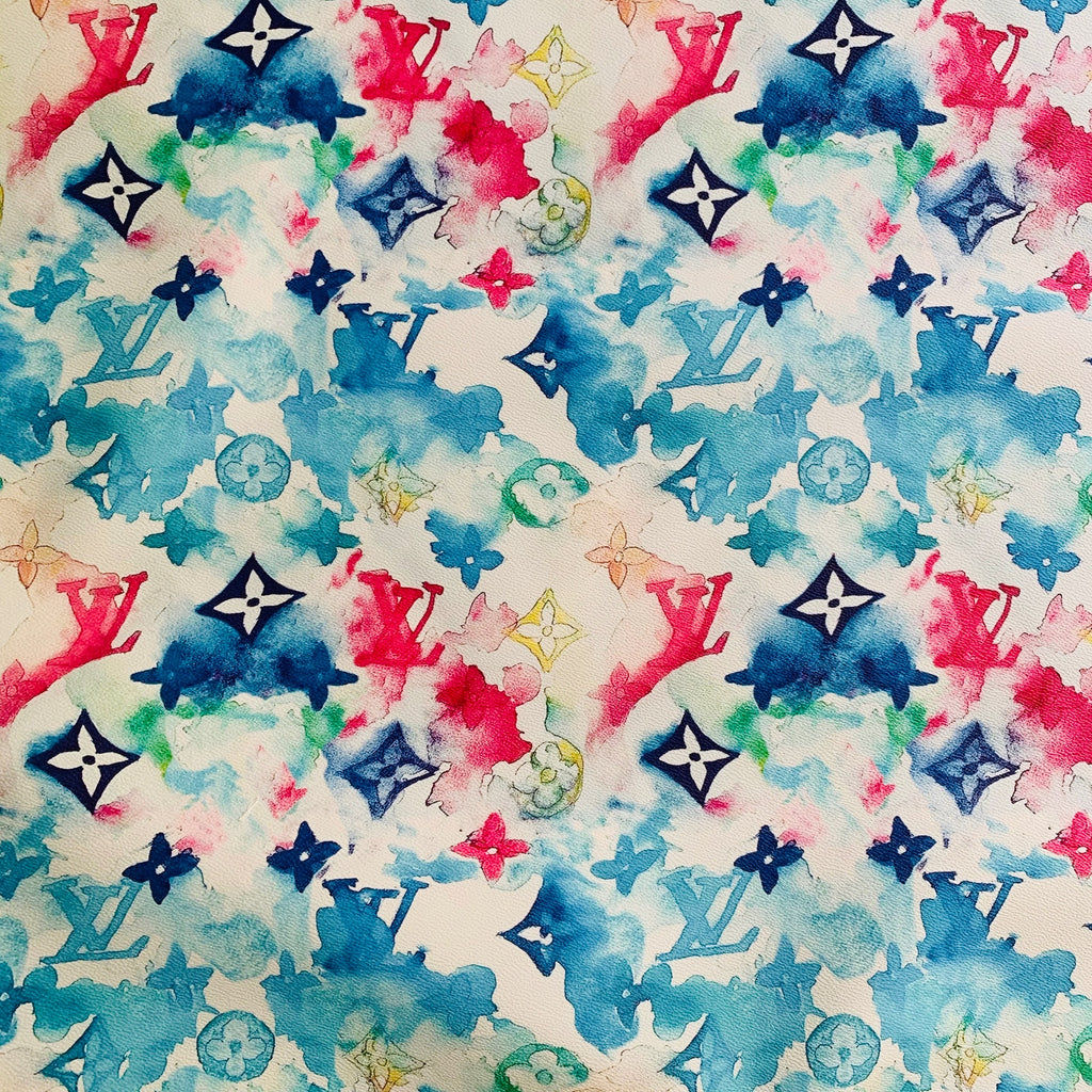 Colour Splash Louis Vuitton image 0