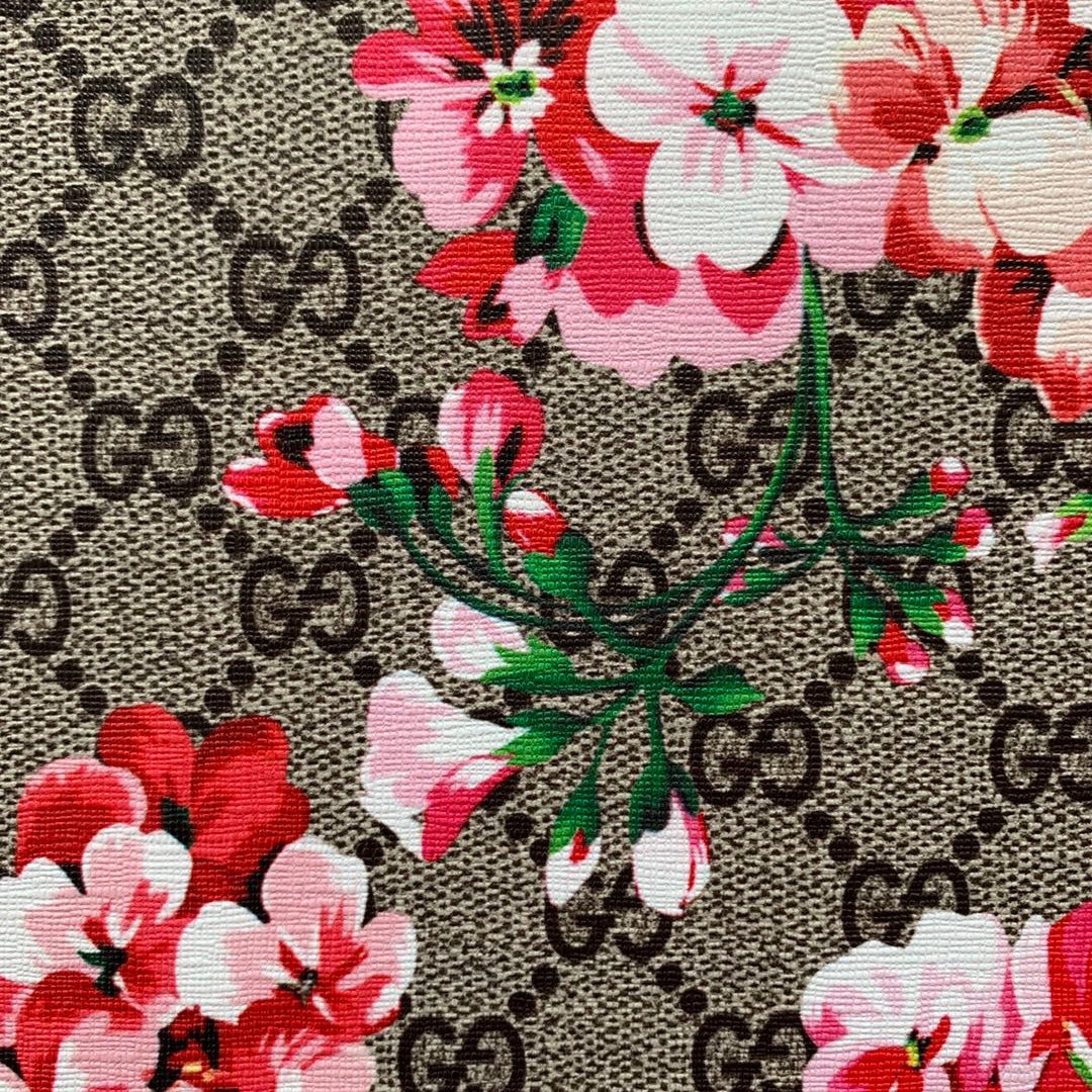 Blush Gucci Flower image 1