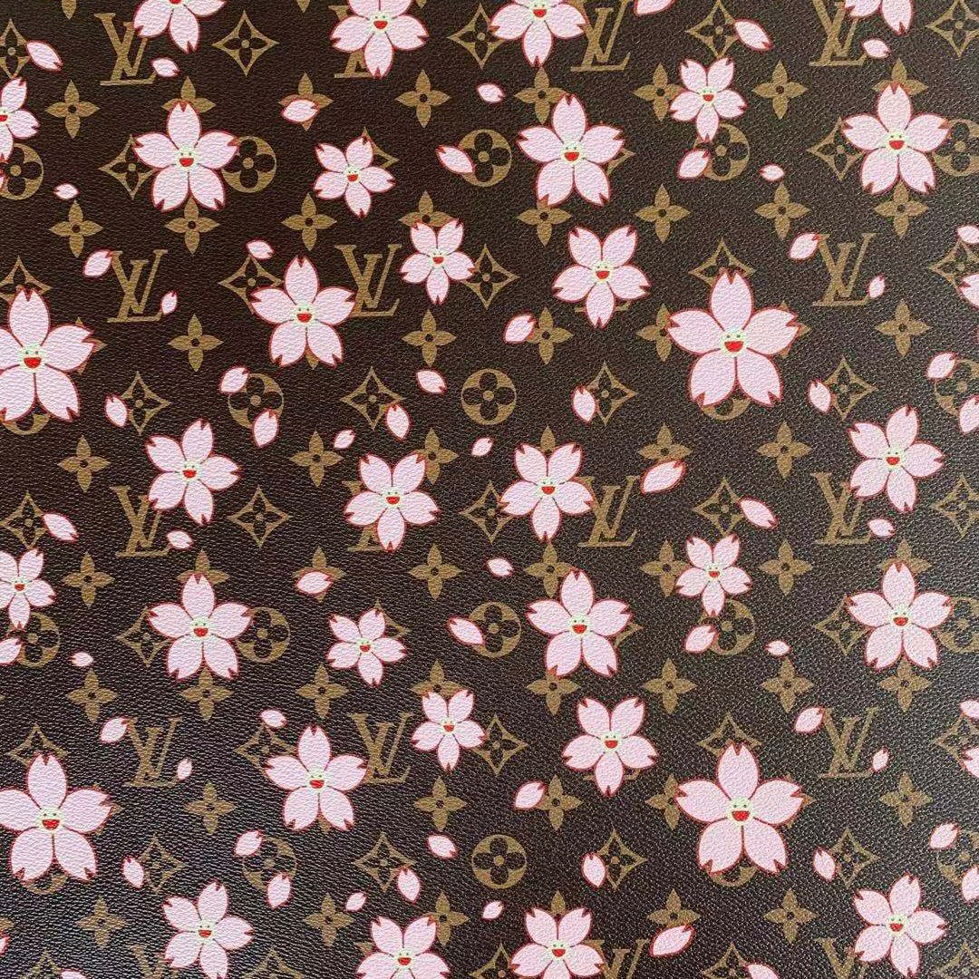 Petal Louis Vuitton image 0