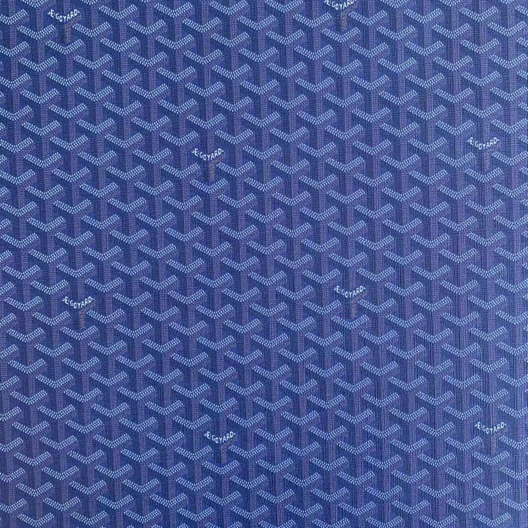 Royal Blue Goyard image 0