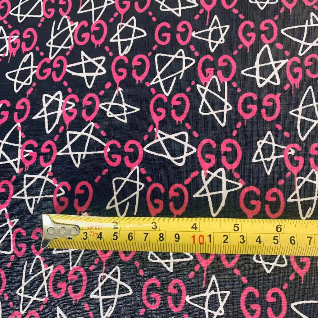 Pink Gucci Star image 2