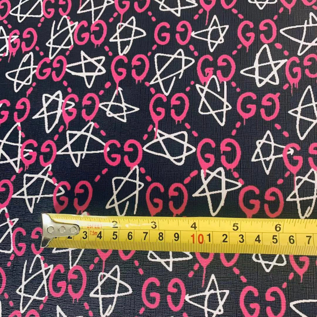 Pink Gucci Star image 2