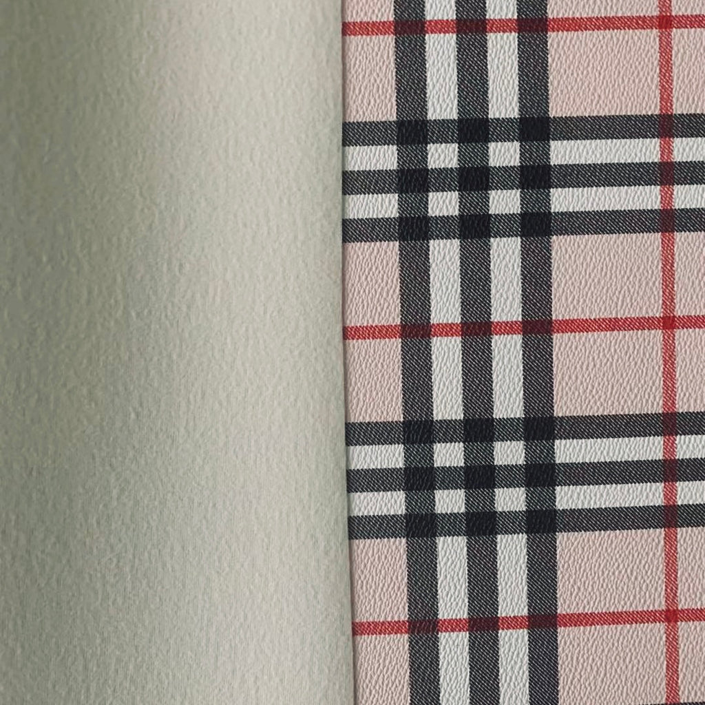 Pink Burberry image 2