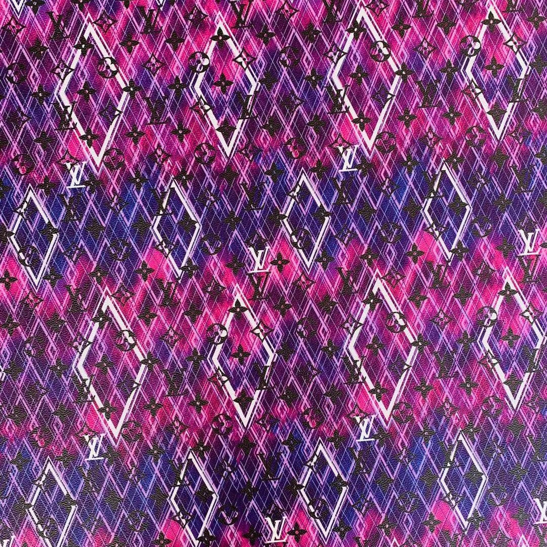 Pulse Purple Louis Vuitton image 0