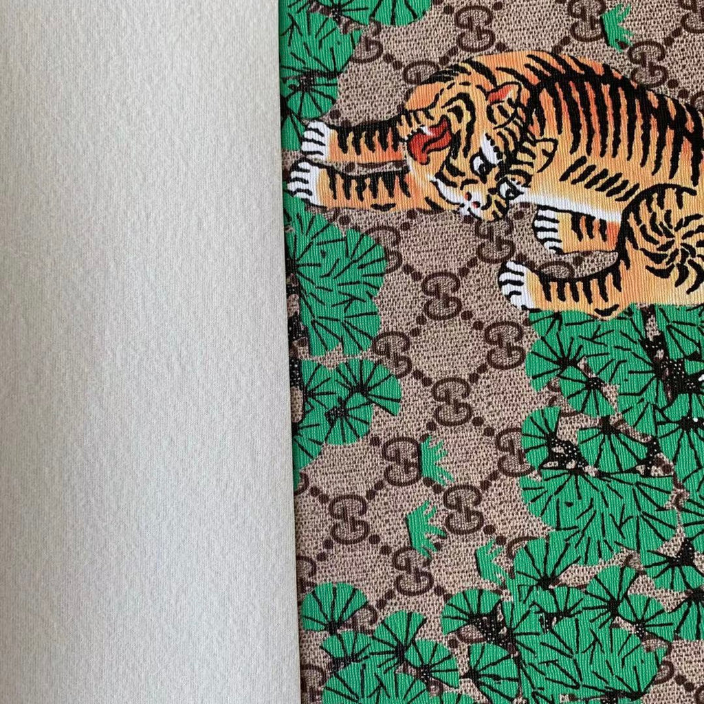 Gucci X Bengal Tiger image 3