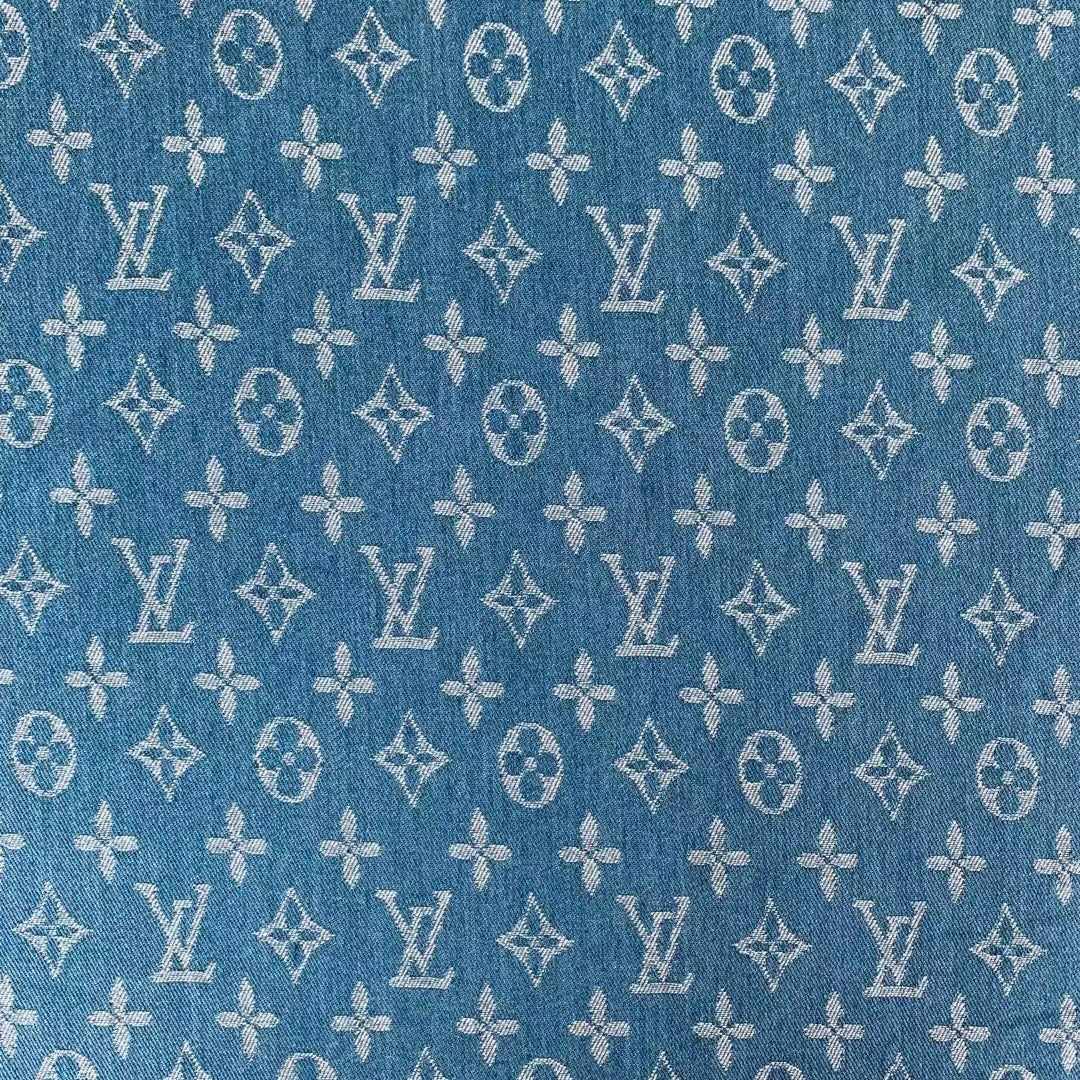 Denim Louis Vuitton image 0