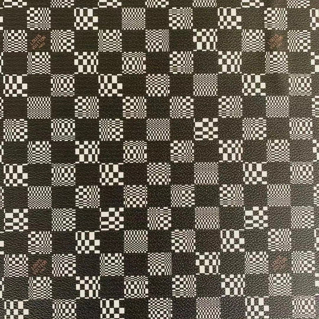 Checkerboard Damien Louis Vuitton image 0