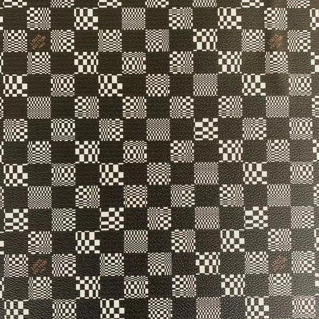 Checkerboard Damien Louis Vuitton image 0