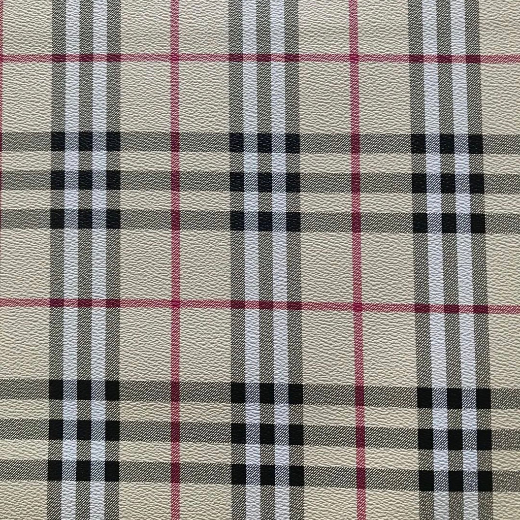 Original Yellow Burberry image 0