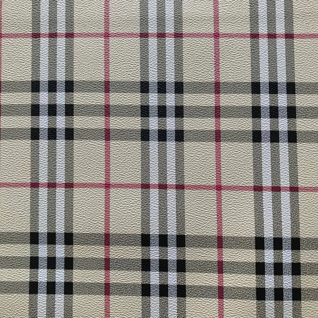 Original Yellow Burberry image 0