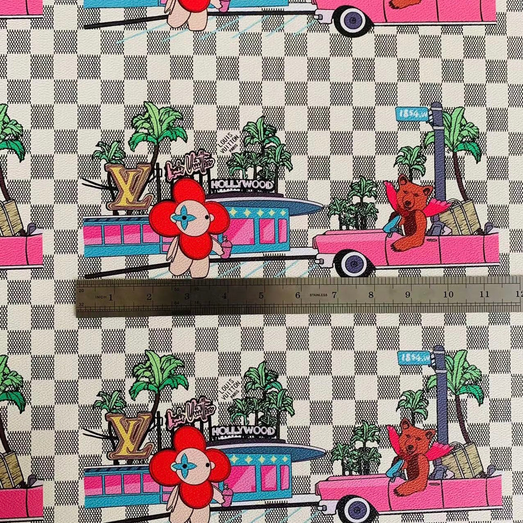 Hollywood X Louis Vuitton image 0