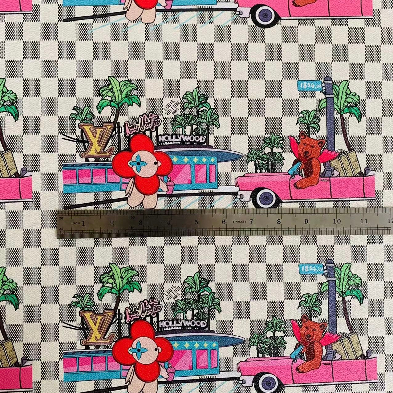 Hollywood X Louis Vuitton image 0