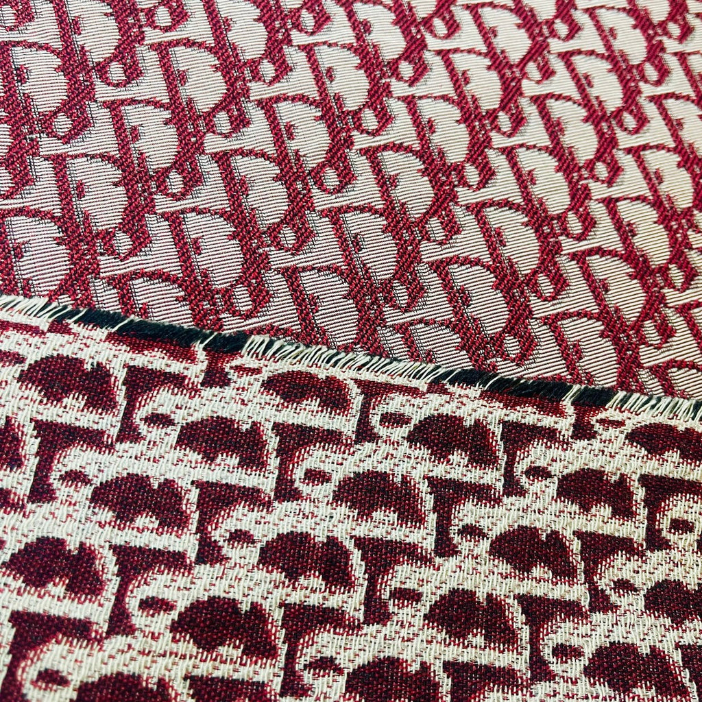 Ruby Red Dior image 2