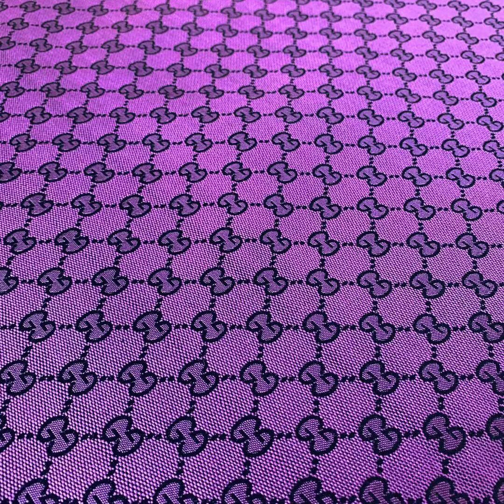 Purple Gucci image 1