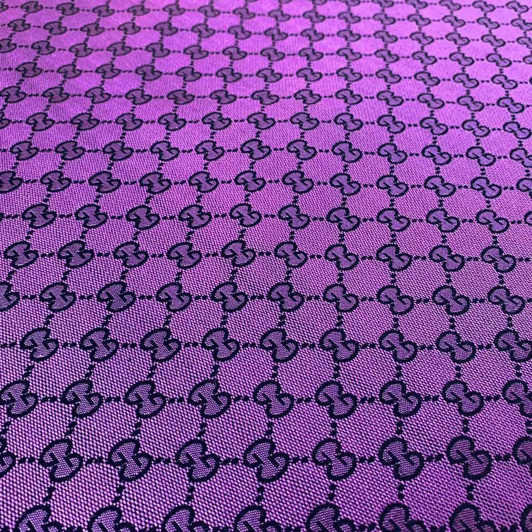 Purple Gucci image 1